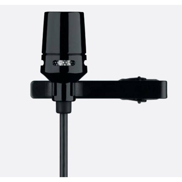 

SHURE CVL-B/C-TQG