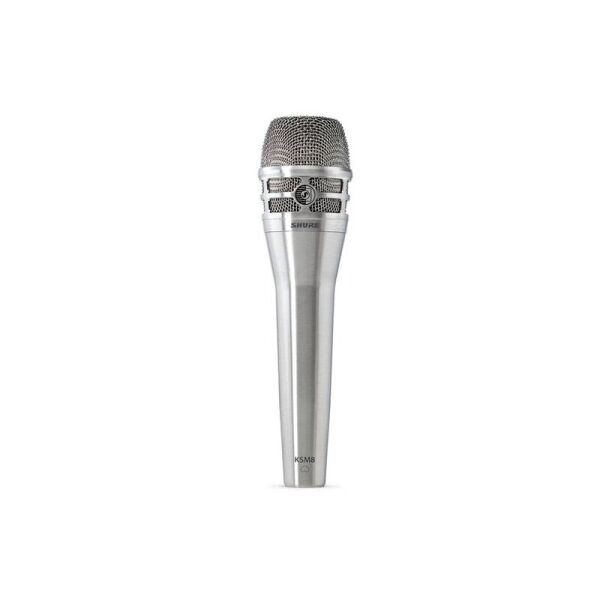 

SHURE KSM8/N