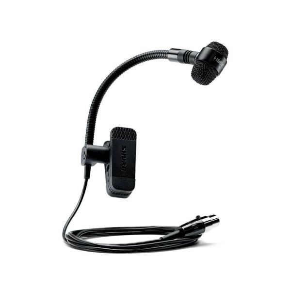 

SHURE PGA98H-XLR