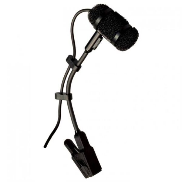 

SUPERLUX PRA383TQG (WB383)