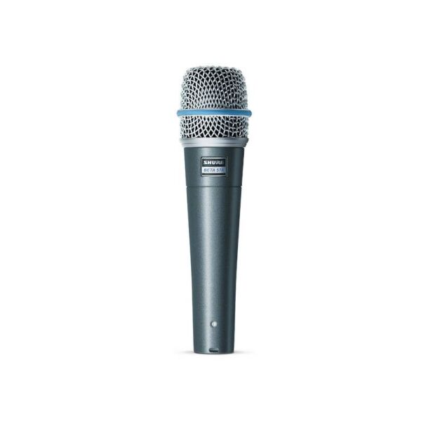 

SHURE BETA 57A