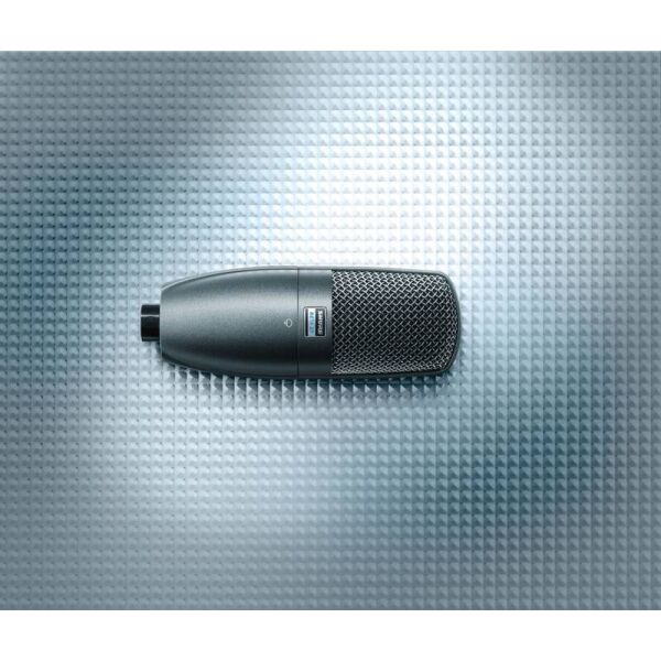 

SHURE BETA 27