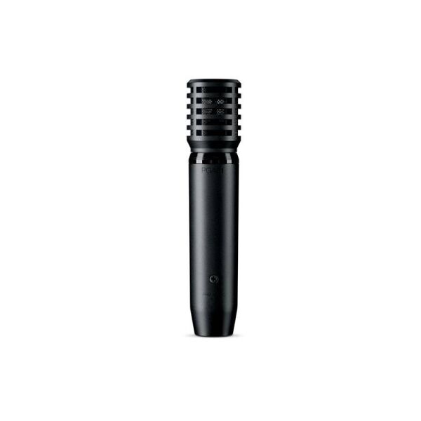 

SHURE PGA81-XLR