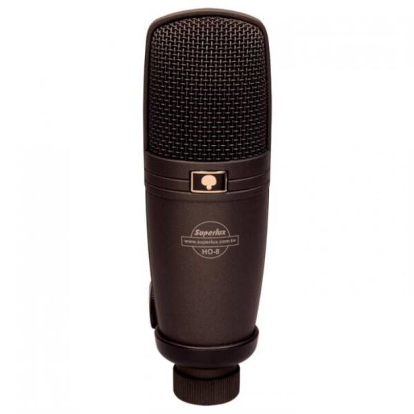 

SUPERLUX HO8