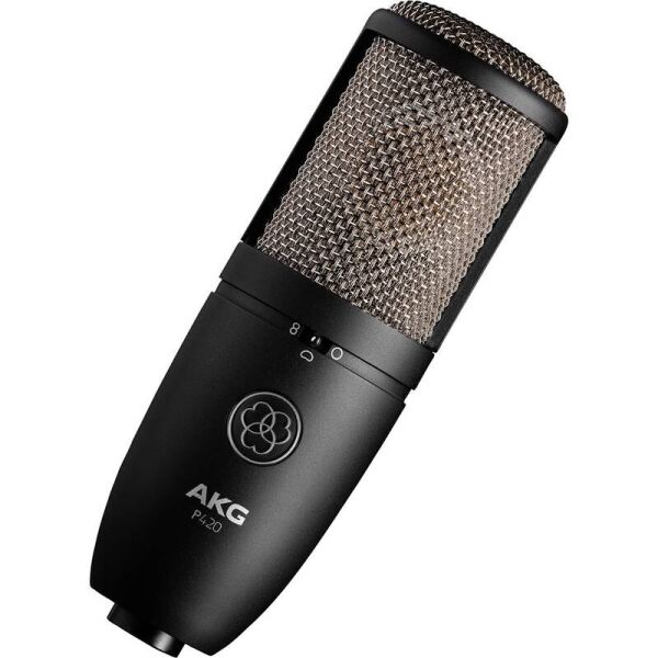 

AKG Perception P420
