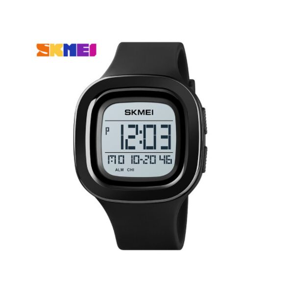 

Наручные часы Skmei 1580 Black