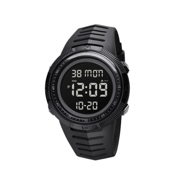 

Наручные часы Skmei 1632 All Black