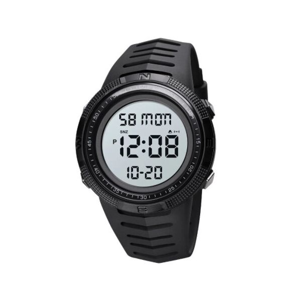 

Наручные часы Skmei 1632 Black Grey