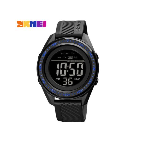 

Наручные часы Skmei 1638 All Black