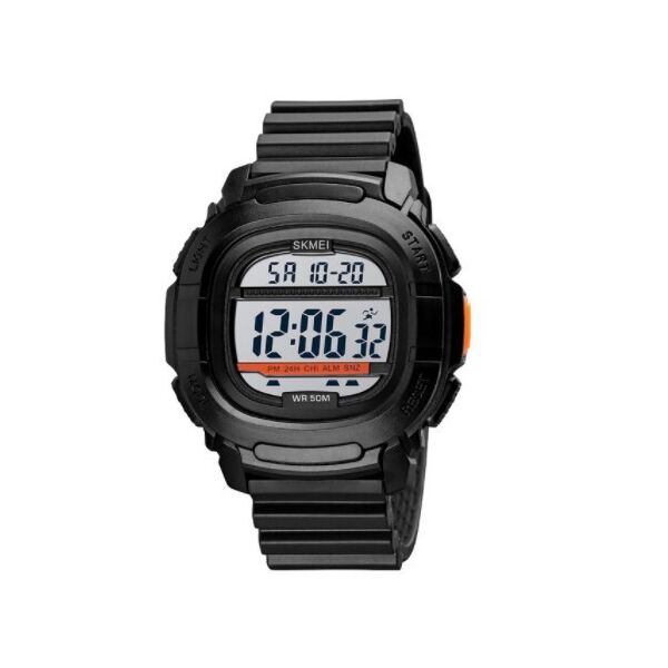 

Наручные часы Skmei 1657 Black