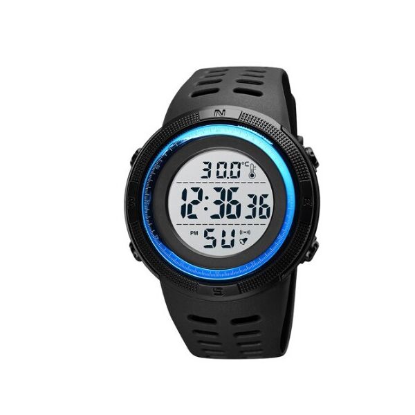 

Наручные часы Skmei 1681 Blue