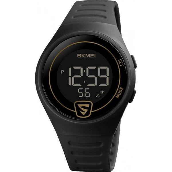 

Наручные часы Skmei 1798 All Black