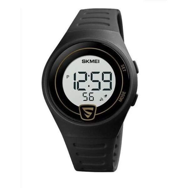 

Наручные часы Skmei 1798 Black Gray