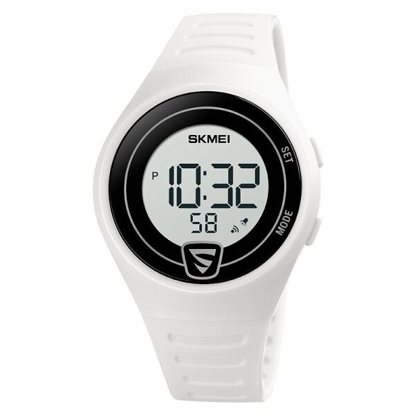 

Наручные часы Skmei 1798 White