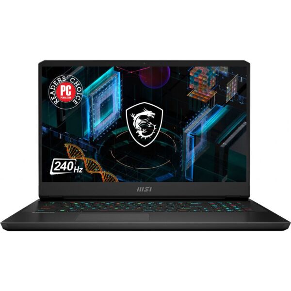 

MSI Leopard GP76-11UG (GP7611UG-614XUA)