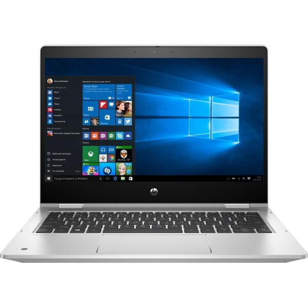 

HP ProBook x360 435 G7 (8RA65AV_V2)