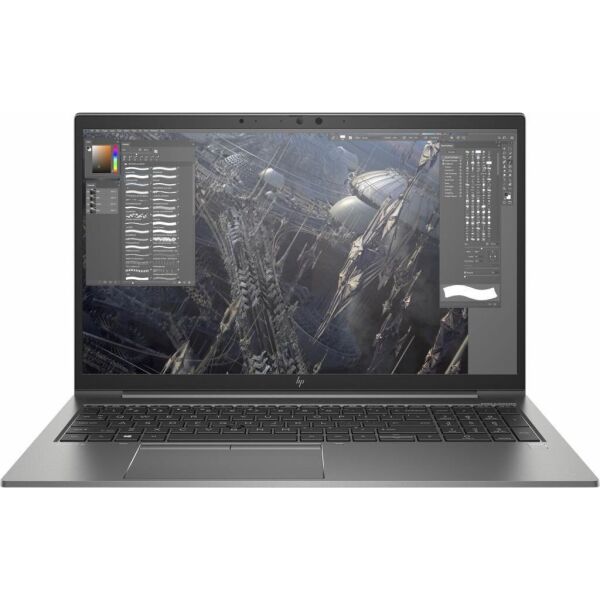 

HP ZBook Firefly 15 G8 (1G3U7AV_V27)