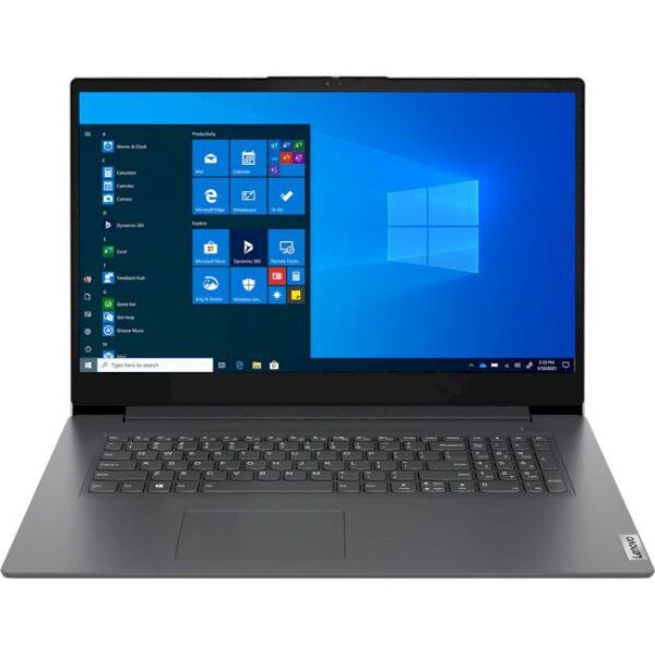 

Lenovo V17 G2 (82NX00DCRA) Iron Grey