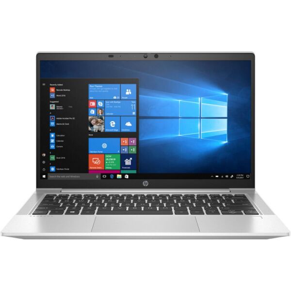

HP ProBook 635 Aero G7 13.3" (201H8AV_V1)