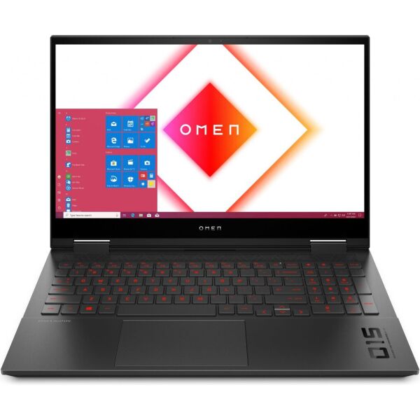 

HP OMEN 15-ek1001ua 15.6FHD (422L7EA)