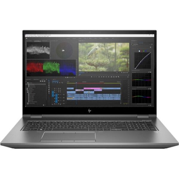 

HP ZBook Fury 17 G8 (4N4X8AV_V2)