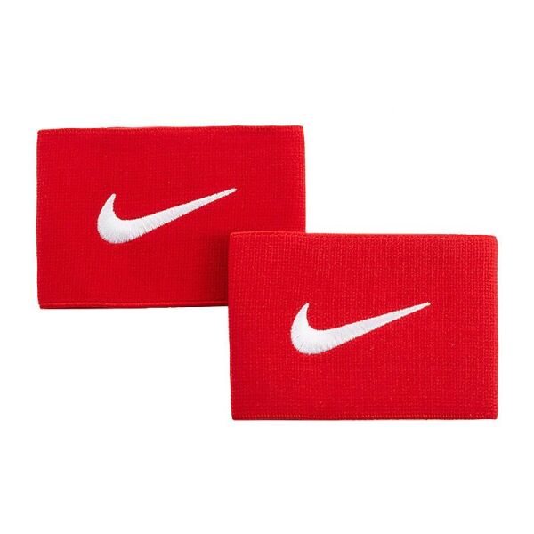 

Держатель для щитков Nike GUARD STAY II 1SIZE красный SE0047-610