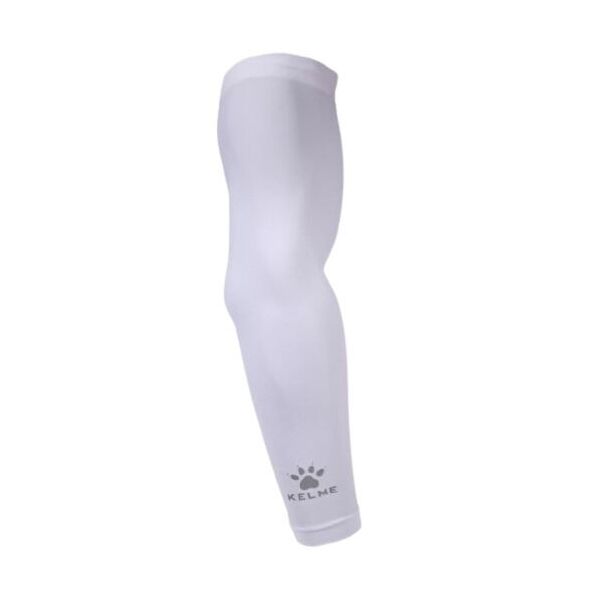 

Рукава Kelme SUN-PROTECTION SLEEVES белые 9886711.9100 Размер M
