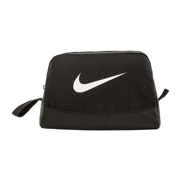 

Сумка для обуви Nike Club Team Swoosh черная BA5198-010