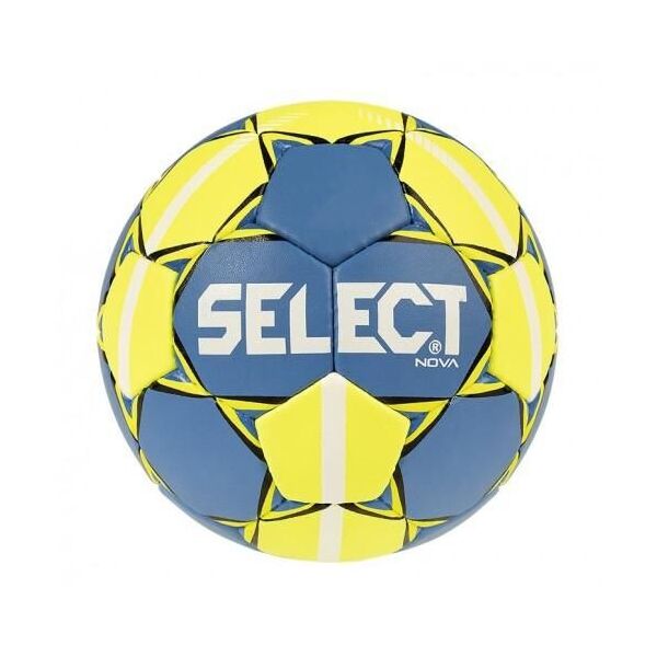 

Гандбольный мяч Select HB NOVA 388084-015 Размер 2