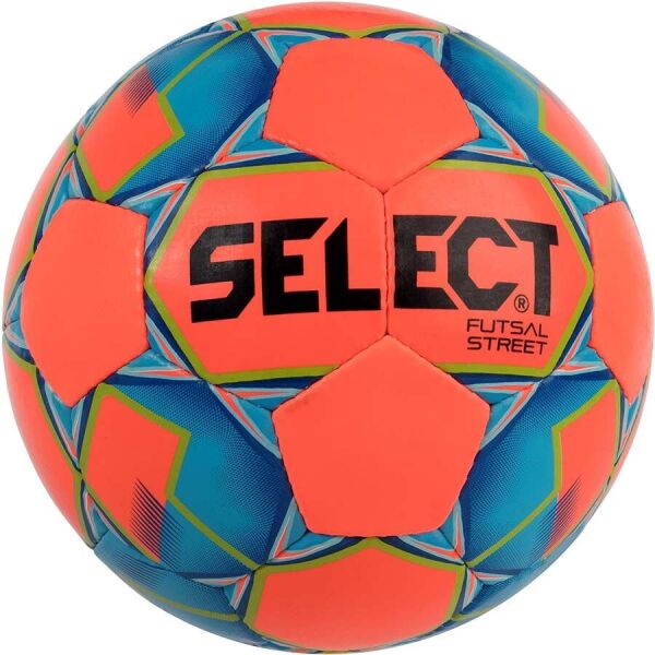 

Футзальный мяч Select Futsal Street 106424-032 Размер 4