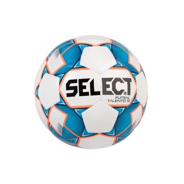 

Футзальный мяч Select Futsal Talento 13 106243-346 Размер 57 -59 см