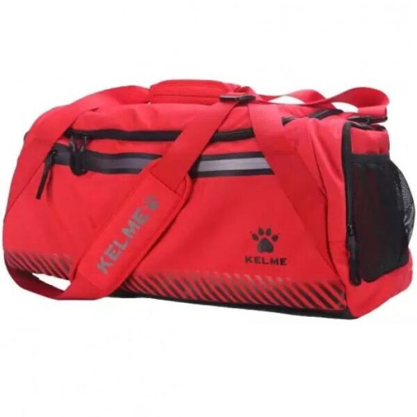 

Сумка Kelme Haversack красная 9876005.9661