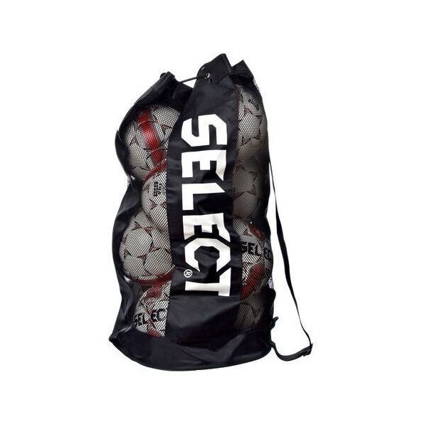 

Сумка для мячей (10-12 шт) Select 737200-010