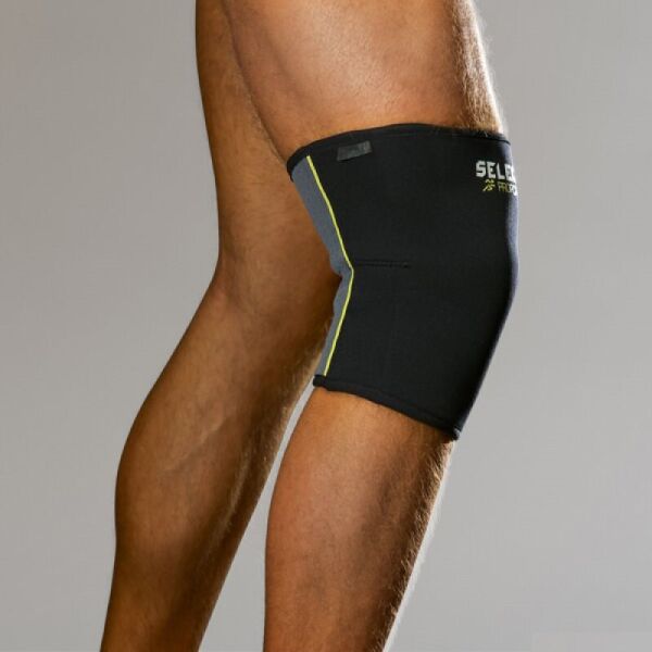 

Наколенник Select Knee Support 6200 562001-010 Размер S