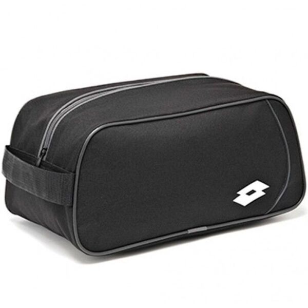 

Сумка для обуви Lotto SHOE BAG TEAM II черная L53091/L53098/20D