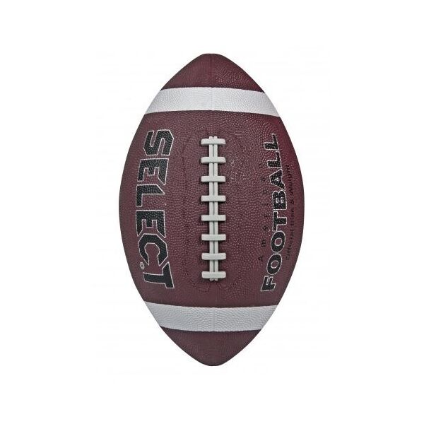 

Мяч для американского футбола Select AMERICAN FOOTBALL 229760-218 Размер 5