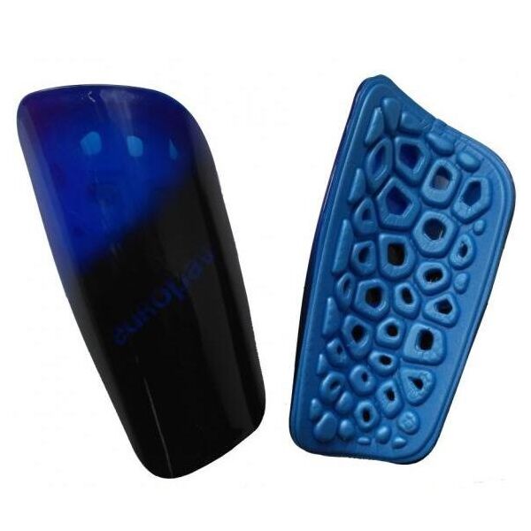 

Щитки футбольные Europaw light черно-синие