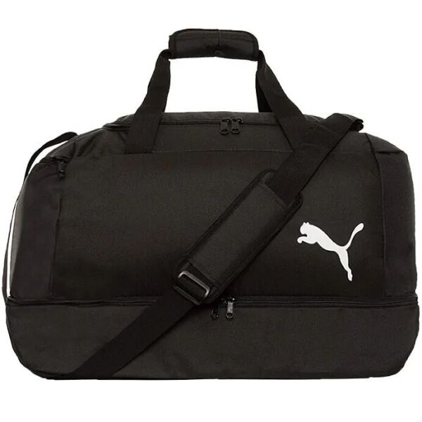 

Сумка Puma Pro Training II Football Bag черная 7489701