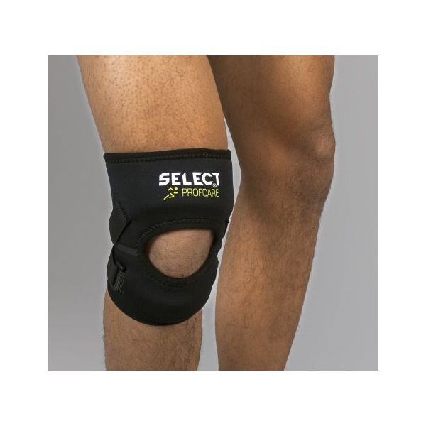 

Наколенник при болезни шляттера Select Knee Support For Jumpers Knee 6207 562070-228 Размер 2XL
