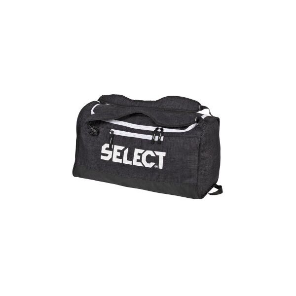 

Спортивная сумка Select Lazio Sportsbag small черная 816100-010