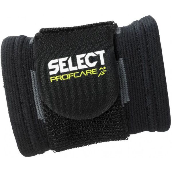 

Напульсник Select WRIST SUPPORT черный 695740-010 Размер L-XL