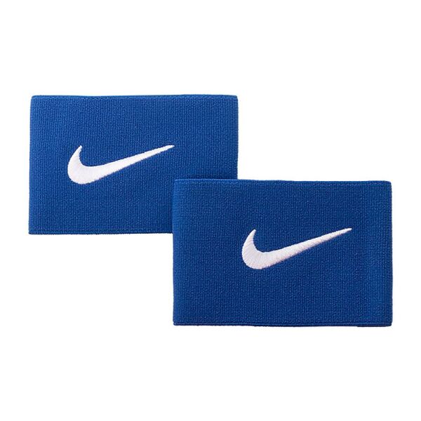 

Держатель для щитков Nike GUARD STAY II 1SIZE голубой SE0047-498