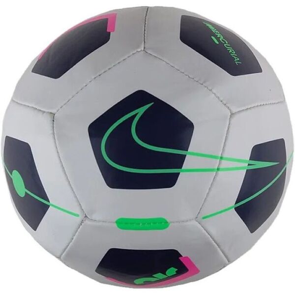 

Мяч сувенирный Nike Mercurial Skills серо-темно-синий CU8032-094 Размер 1
