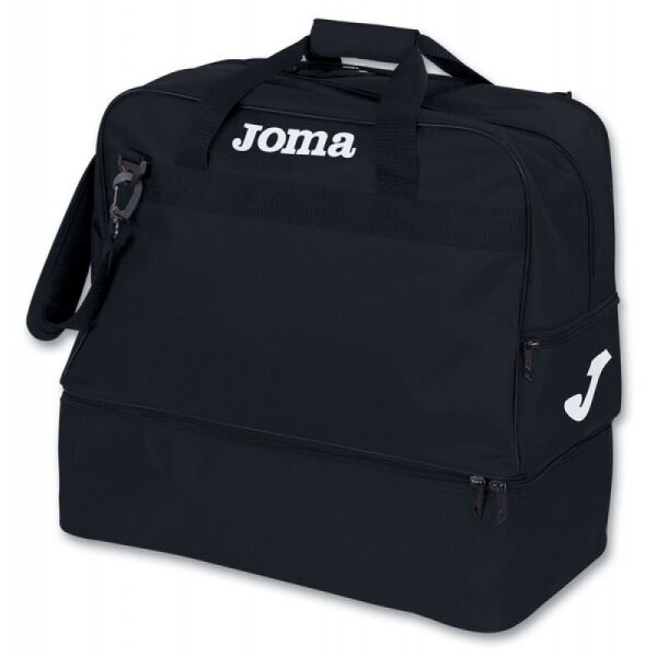 

Сумка черная Joma TRAINING III-SMALL 400006.100