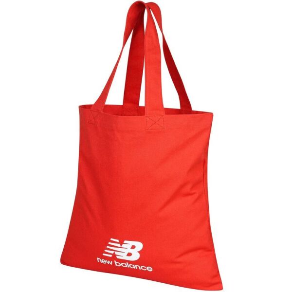 

Сумка New Balance POOL TOTE оранжевая BG03079GSCW