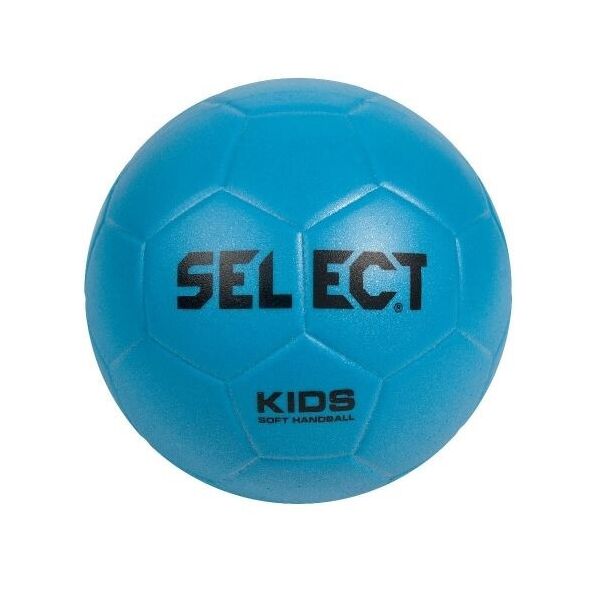 

Гандбольный мяч Select Soft Kids 277025-009 Размер 1
