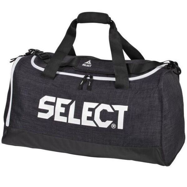 

Сумка спортивная Select TEAMBAG LAZIO 95L 816300-010