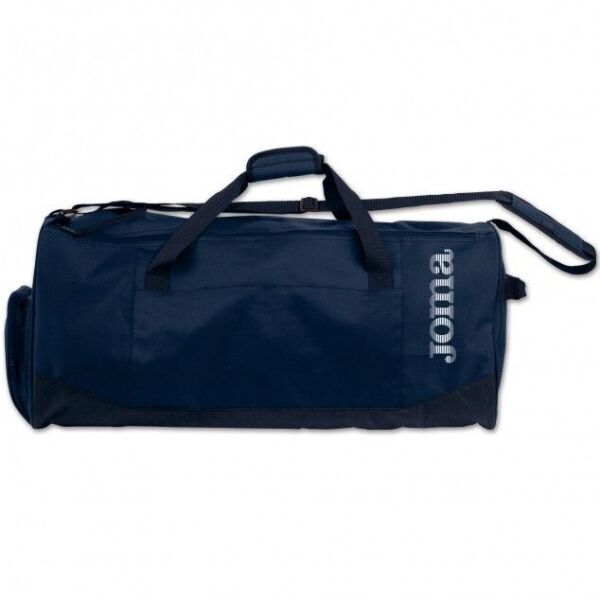 

Сумка Joma MEDIUM III темно-синяя 400236.331