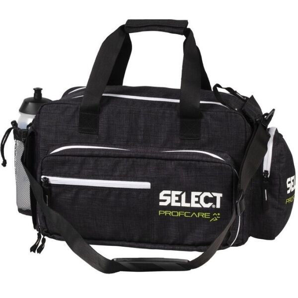 

Медицинская сумка Select JUNIOR MEDICAL BAG 701100-011
