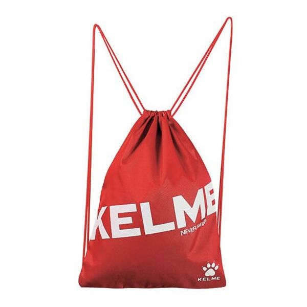 

Сумка-мешок Kelme STREET красный K034.9644